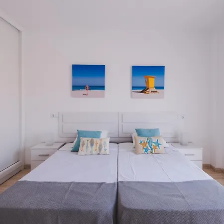 Em Holidays Corralejo Exterior photo