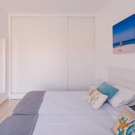 Em Holidays Corralejo Exterior photo