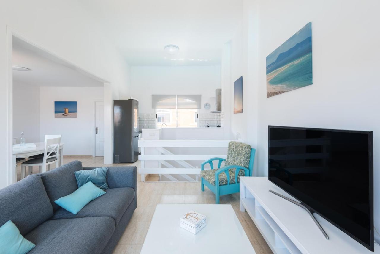 Vakantiehuis Em Holidays Corralejo