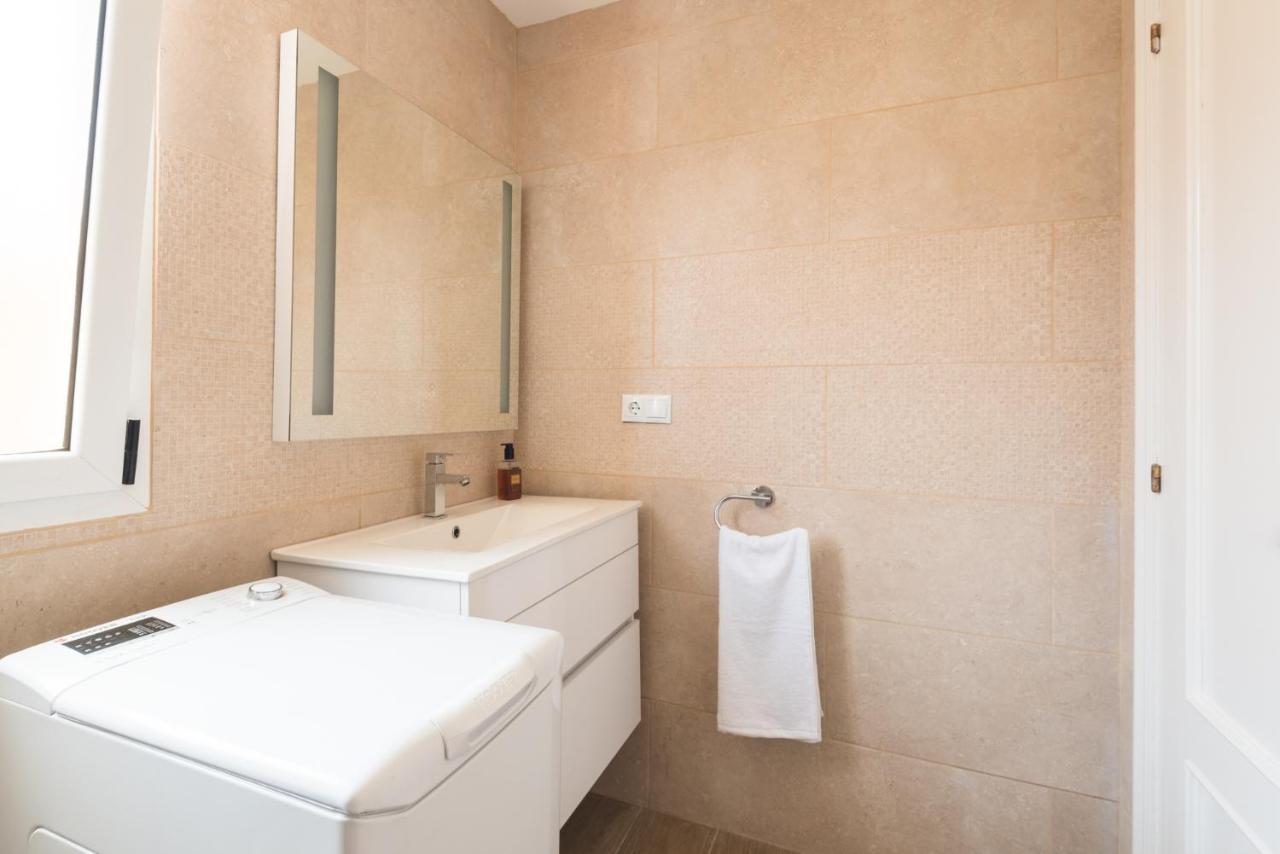 Em Holidays Vakantiehuis Corralejo