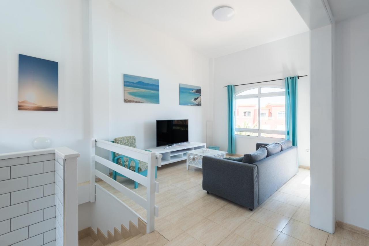 Em Holidays Vakantiehuis Corralejo