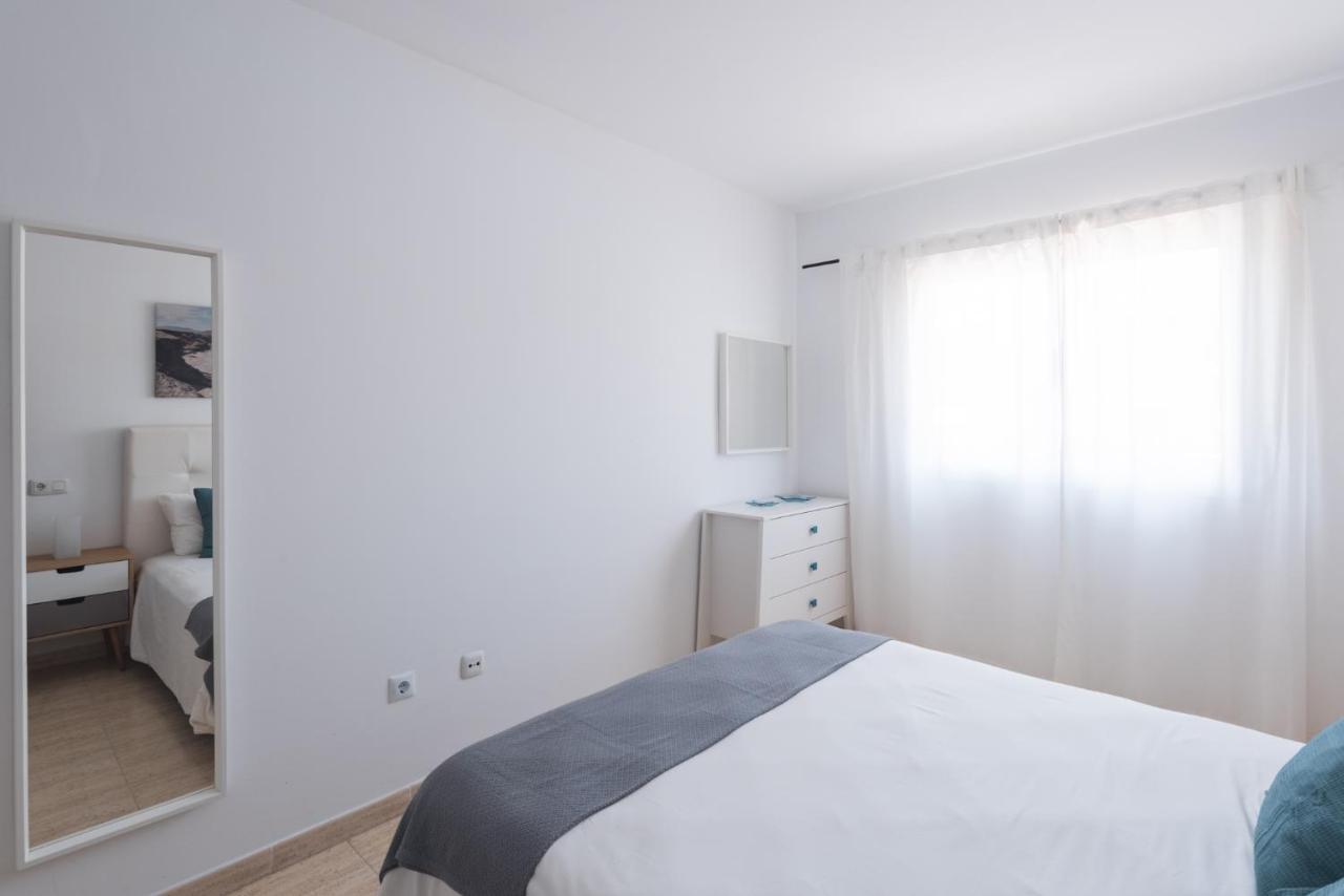 Em Holidays Vakantiehuis Corralejo