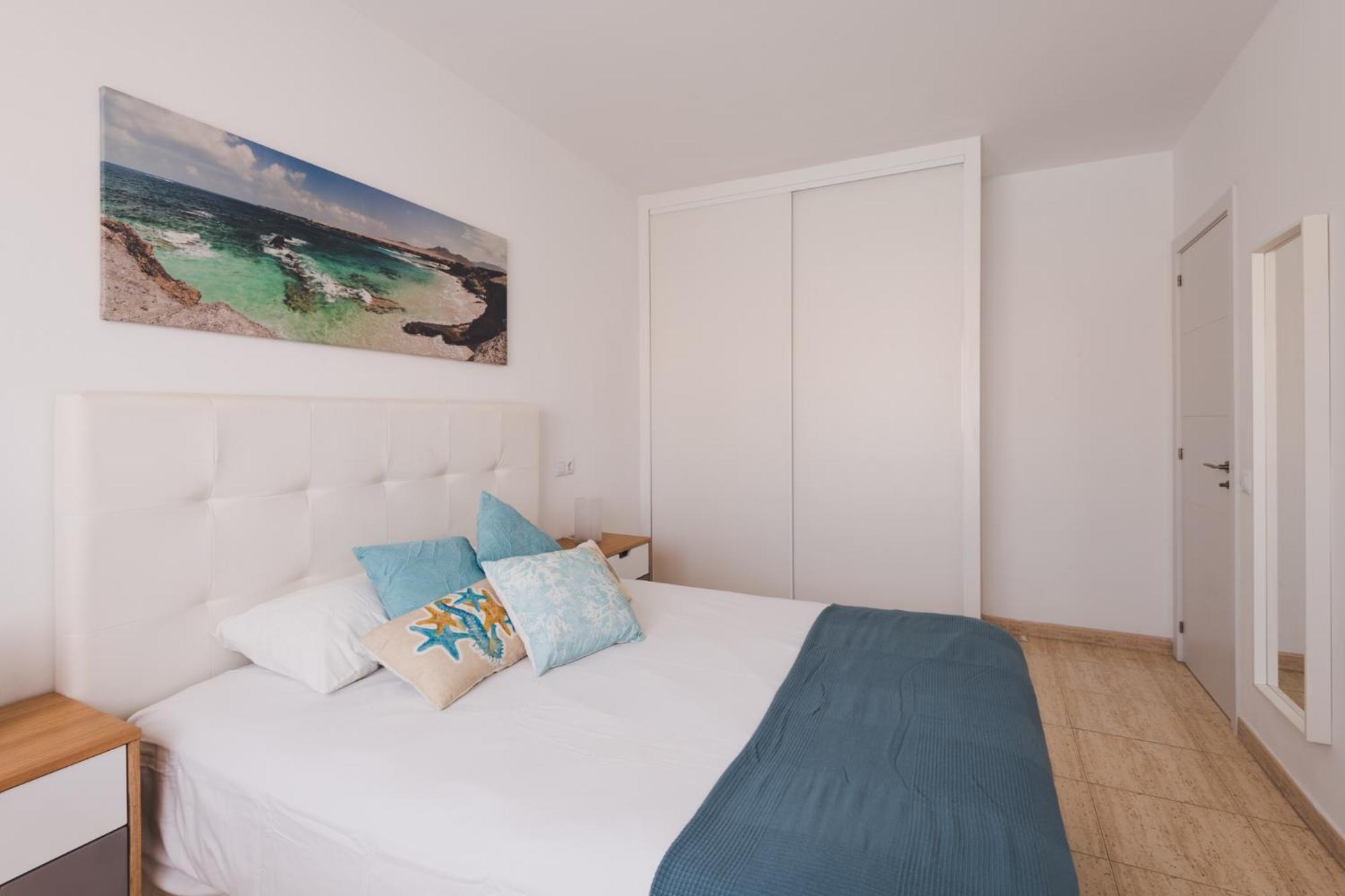 Em Holidays Vakantiehuis Corralejo